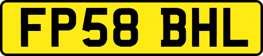 FP58BHL
