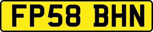 FP58BHN