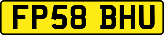 FP58BHU