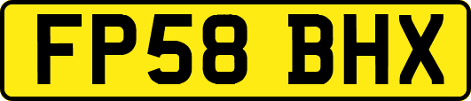 FP58BHX