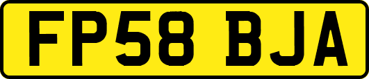 FP58BJA