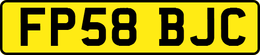 FP58BJC
