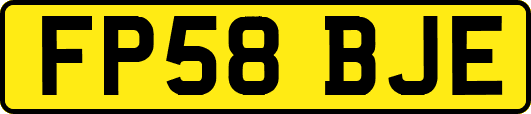 FP58BJE