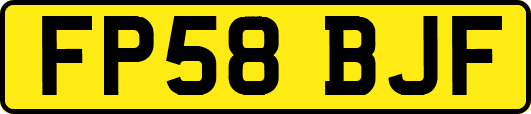 FP58BJF