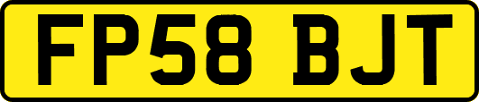 FP58BJT