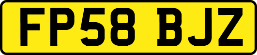 FP58BJZ