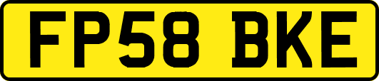 FP58BKE