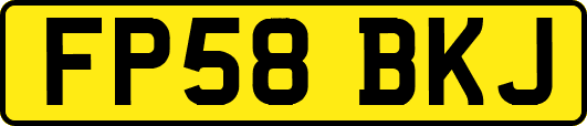 FP58BKJ