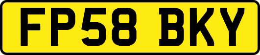 FP58BKY