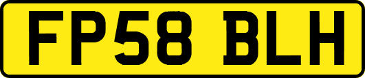 FP58BLH