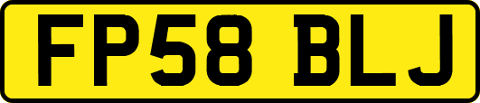 FP58BLJ