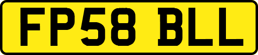 FP58BLL