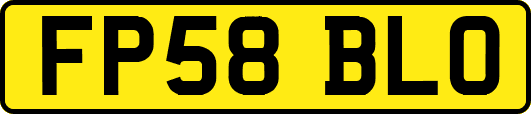 FP58BLO
