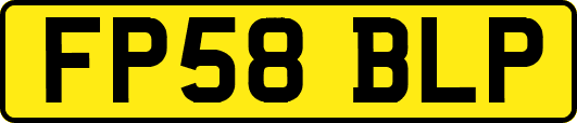 FP58BLP