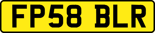 FP58BLR