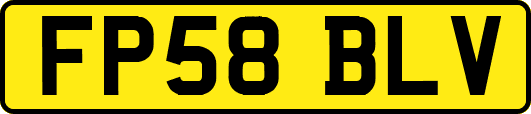 FP58BLV