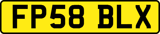 FP58BLX