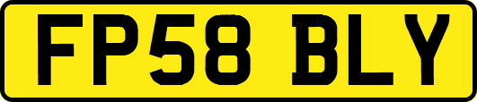 FP58BLY
