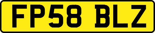 FP58BLZ