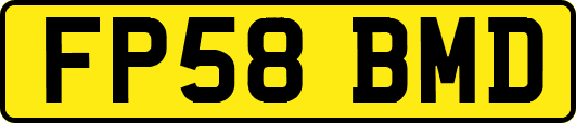 FP58BMD