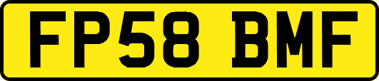 FP58BMF