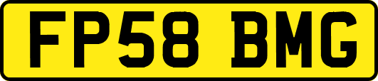 FP58BMG