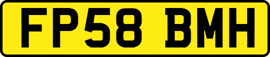 FP58BMH