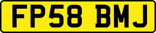 FP58BMJ