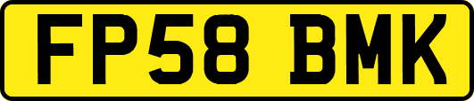 FP58BMK