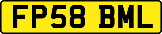 FP58BML