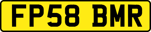 FP58BMR