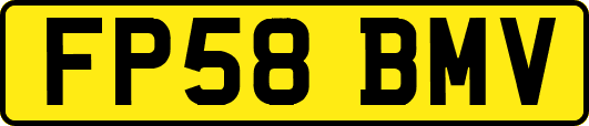 FP58BMV