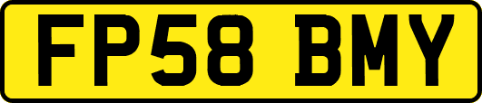 FP58BMY