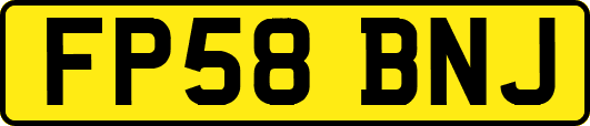 FP58BNJ