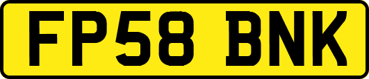 FP58BNK