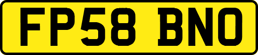 FP58BNO