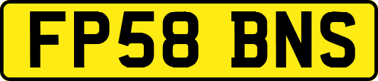 FP58BNS