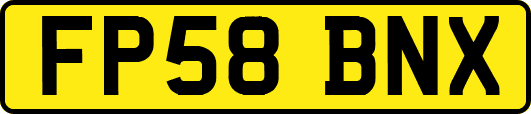 FP58BNX