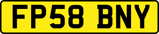 FP58BNY