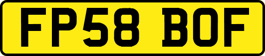 FP58BOF