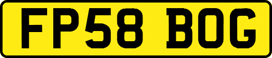 FP58BOG