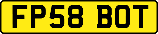 FP58BOT