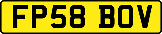 FP58BOV