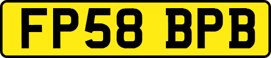 FP58BPB