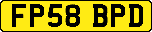 FP58BPD