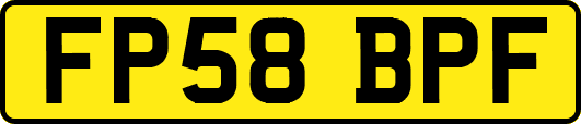 FP58BPF
