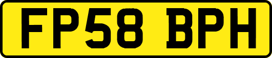 FP58BPH