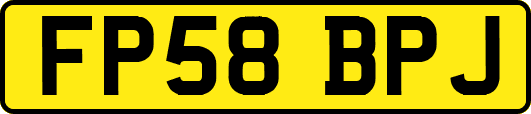 FP58BPJ