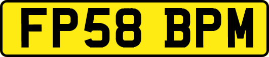 FP58BPM
