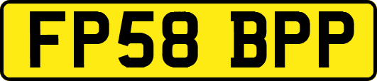 FP58BPP